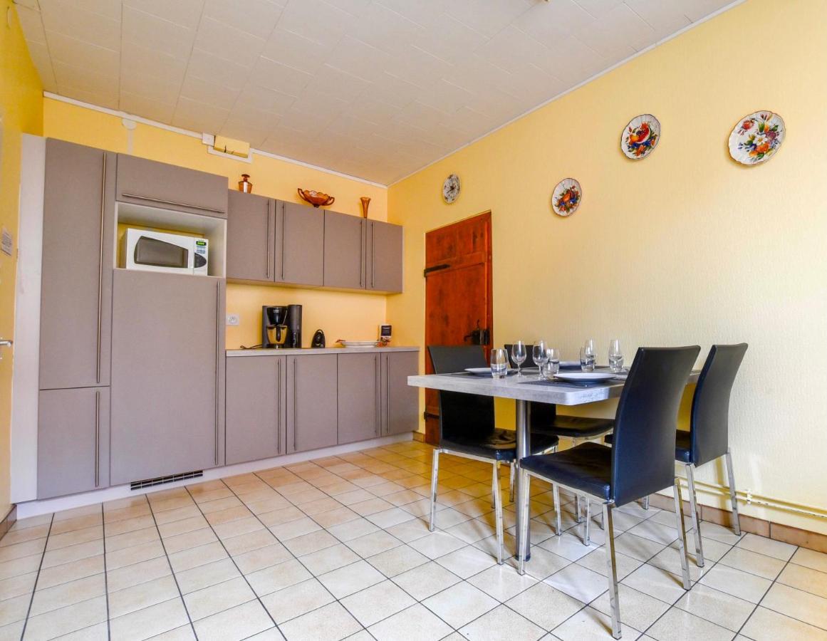 Gite De La Dime Ribeauville  Exterior photo